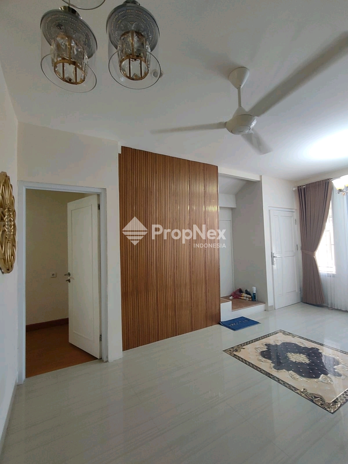 Rumah Modern Mewah 2 Lantai di Citragrand Cibubur Siap Huni — foto 7