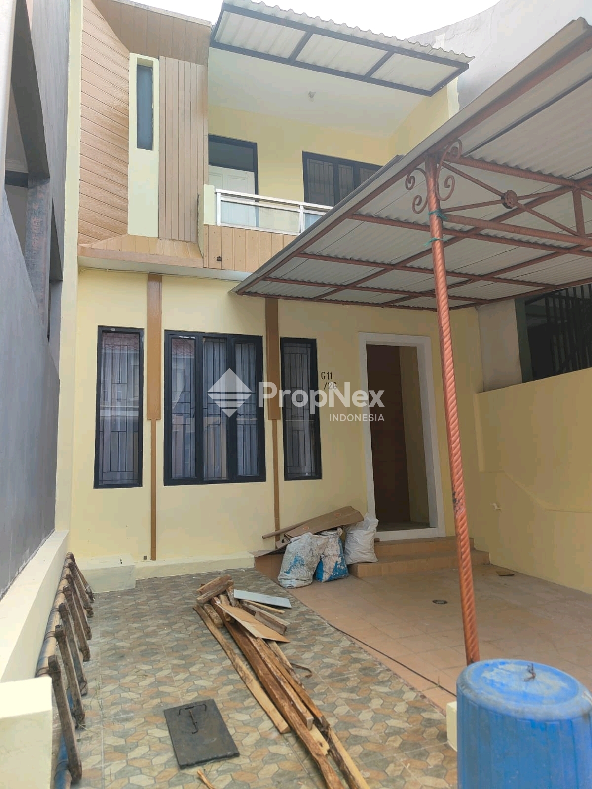 Rumah Modern Mewah 2 Lantai di Citragrand Cibubur Siap Huni — foto 10