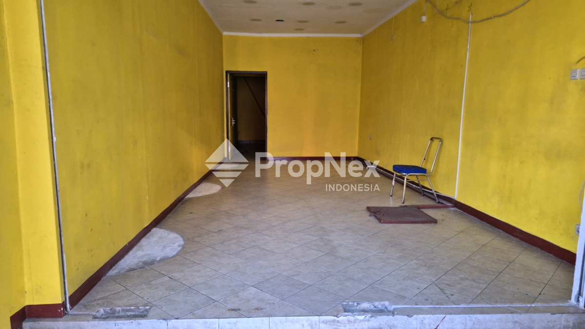 Jual/Sewa Ruko Jalan Raya Diponegoro Sidoarjo — foto 6