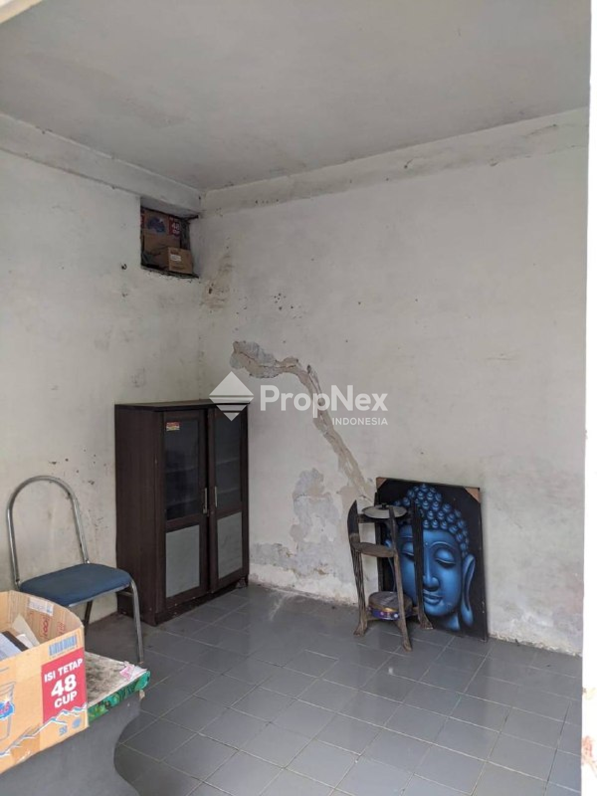 Rumah Usaha Bagus Kosongan di Jalan Raya Perak Lokasi Strategis — foto 8