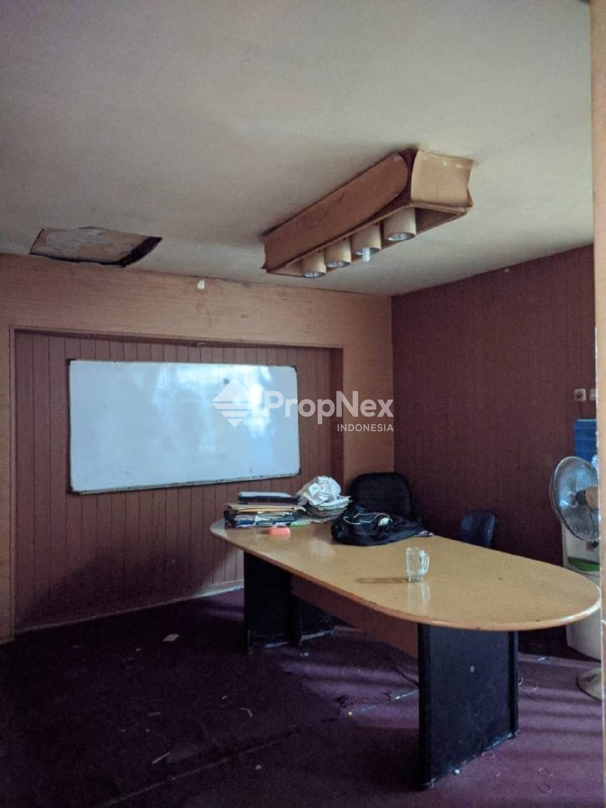Rumah Usaha Bagus Kosongan di Jalan Raya Perak Lokasi Strategis — foto 10