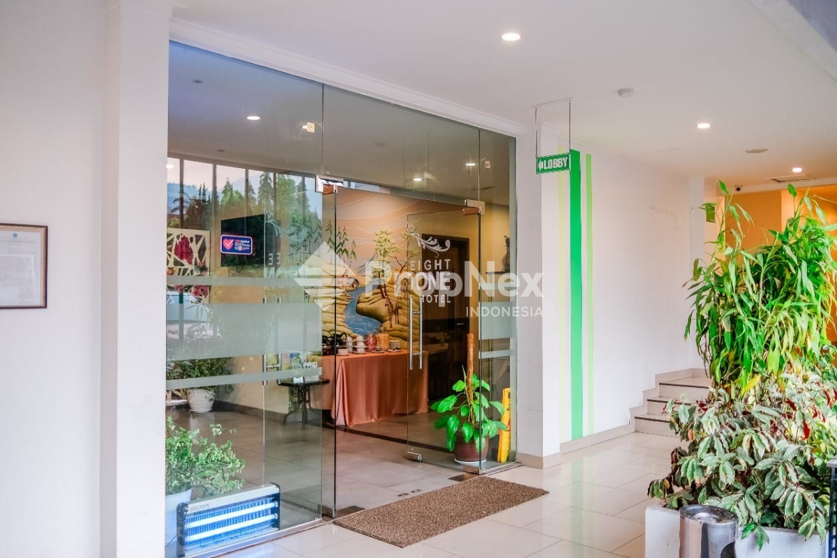 Dijual Cepat Hotel Batu Malang — foto 2