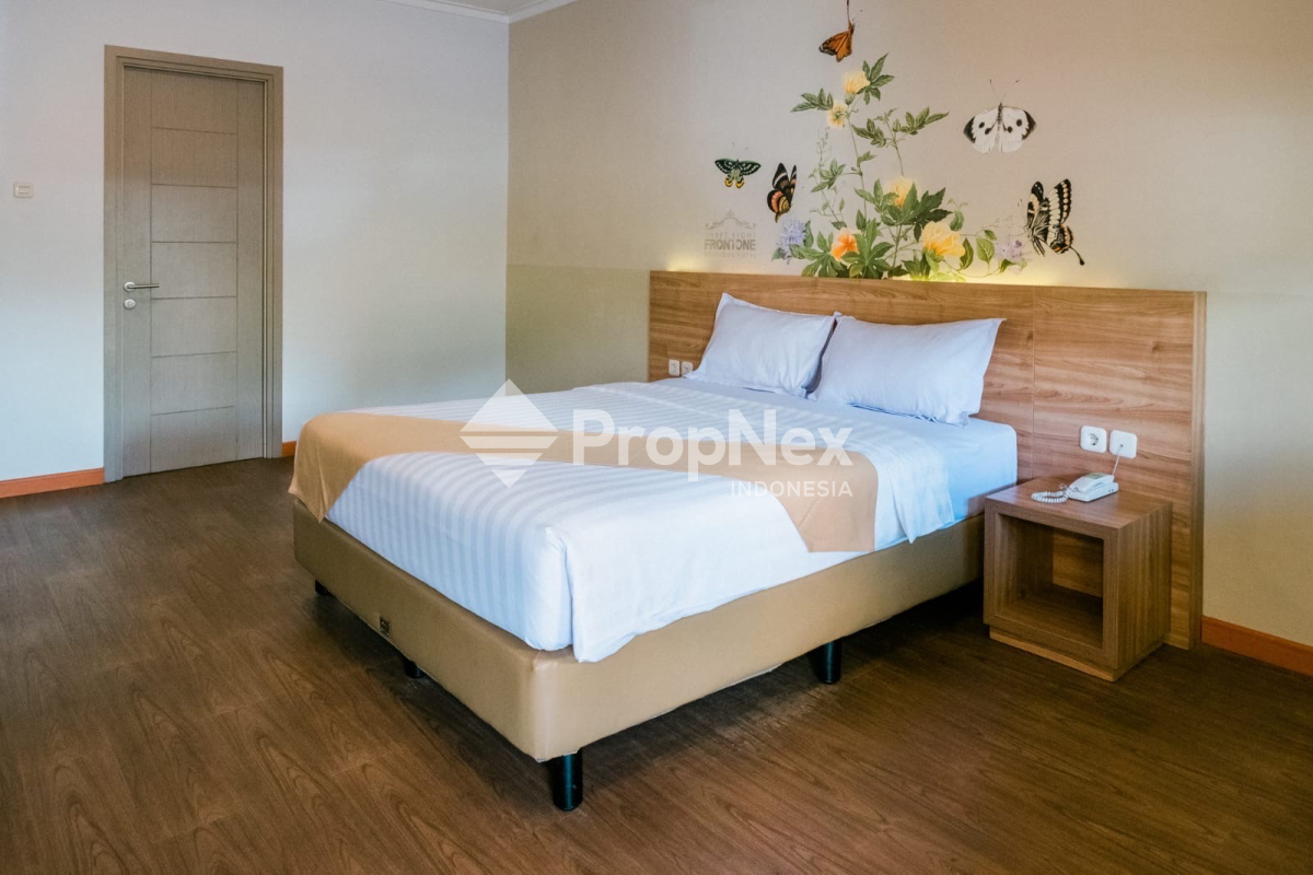 Dijual Cepat Hotel Batu Malang — foto 5