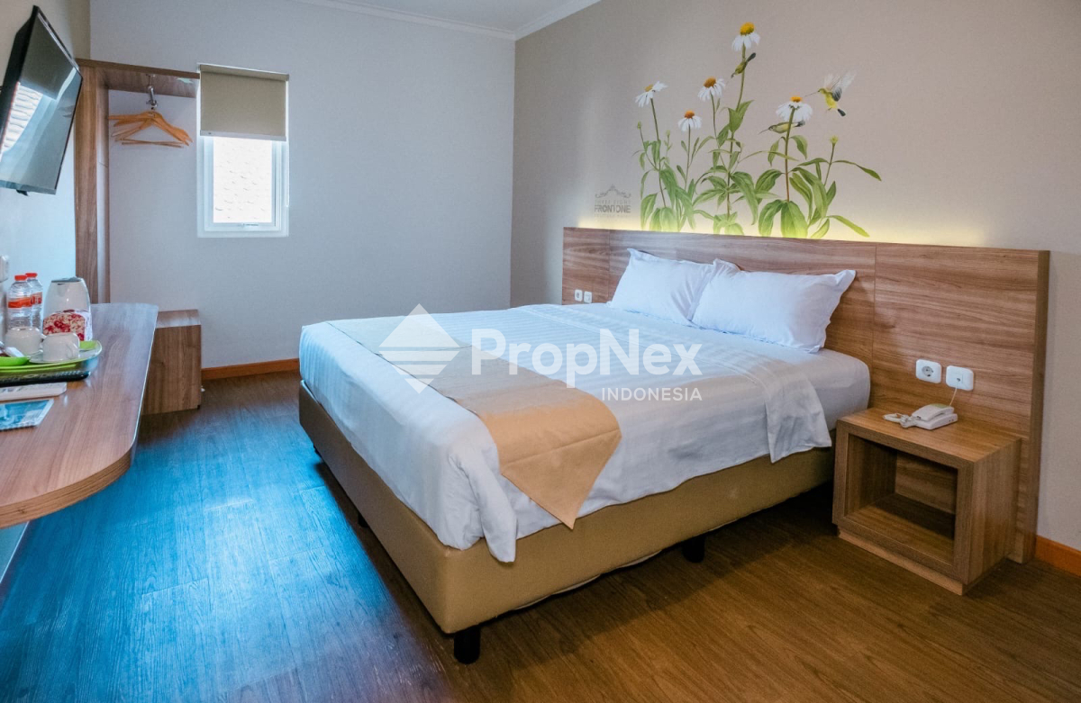 Dijual Cepat Hotel Batu Malang — foto 6