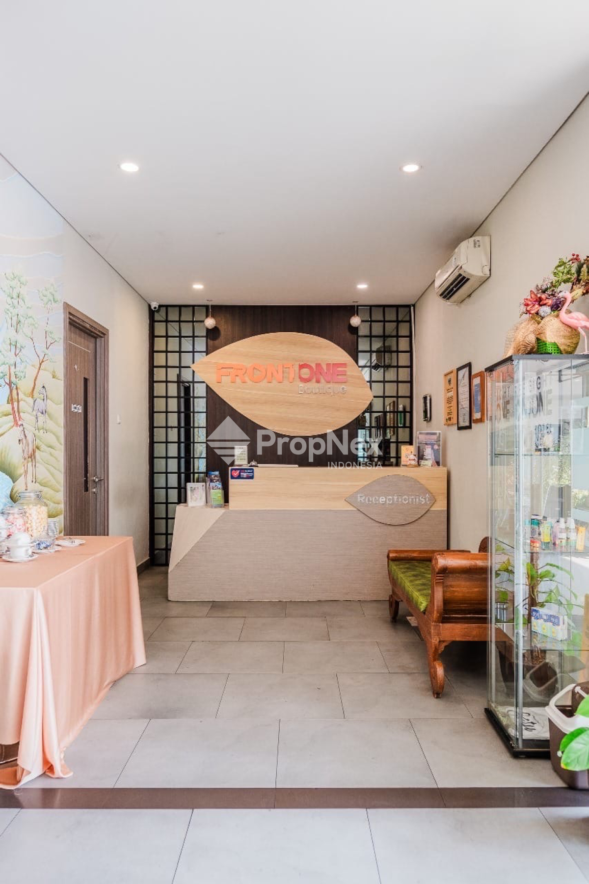 Dijual Cepat Hotel Batu Malang — foto 7