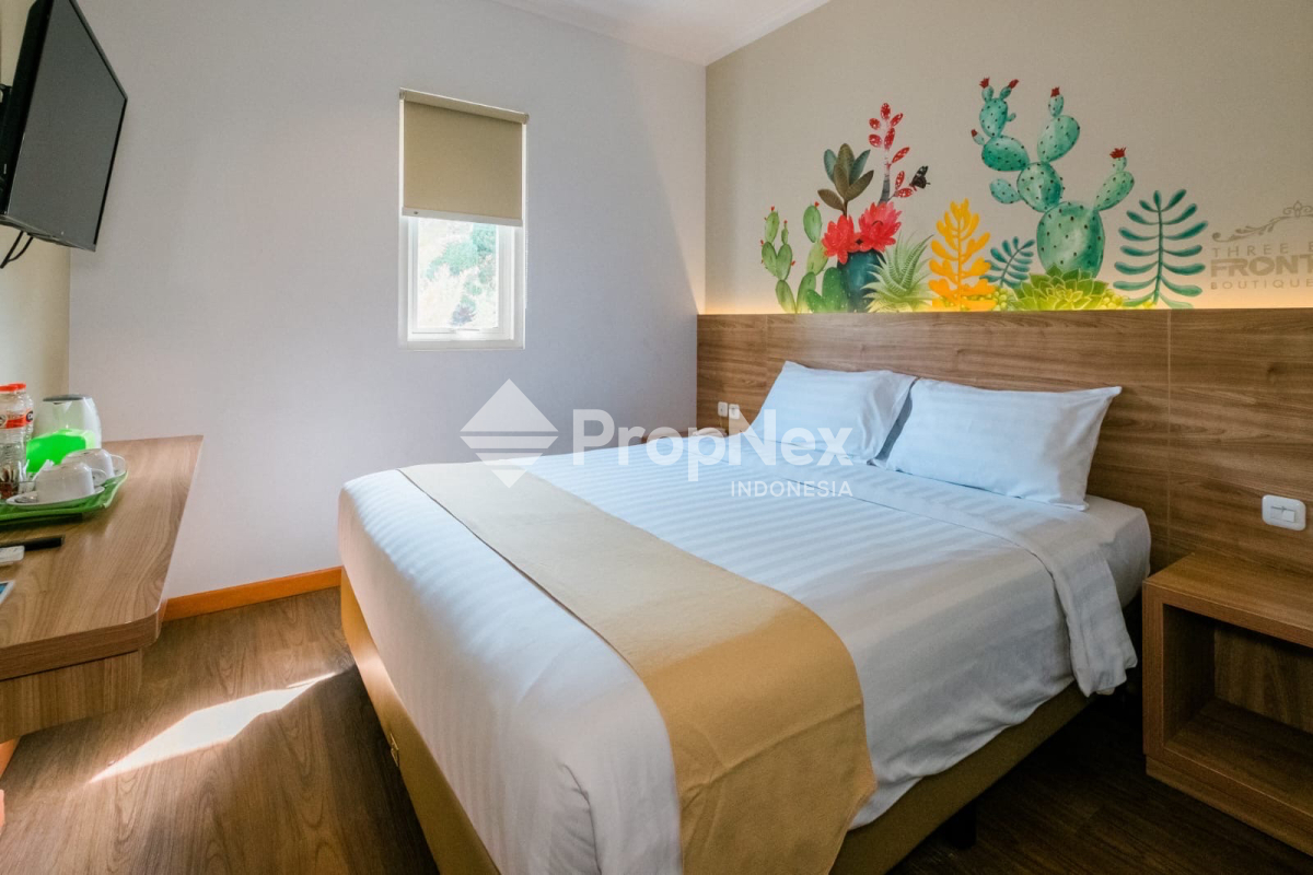 Dijual Cepat Hotel Batu Malang — foto 10