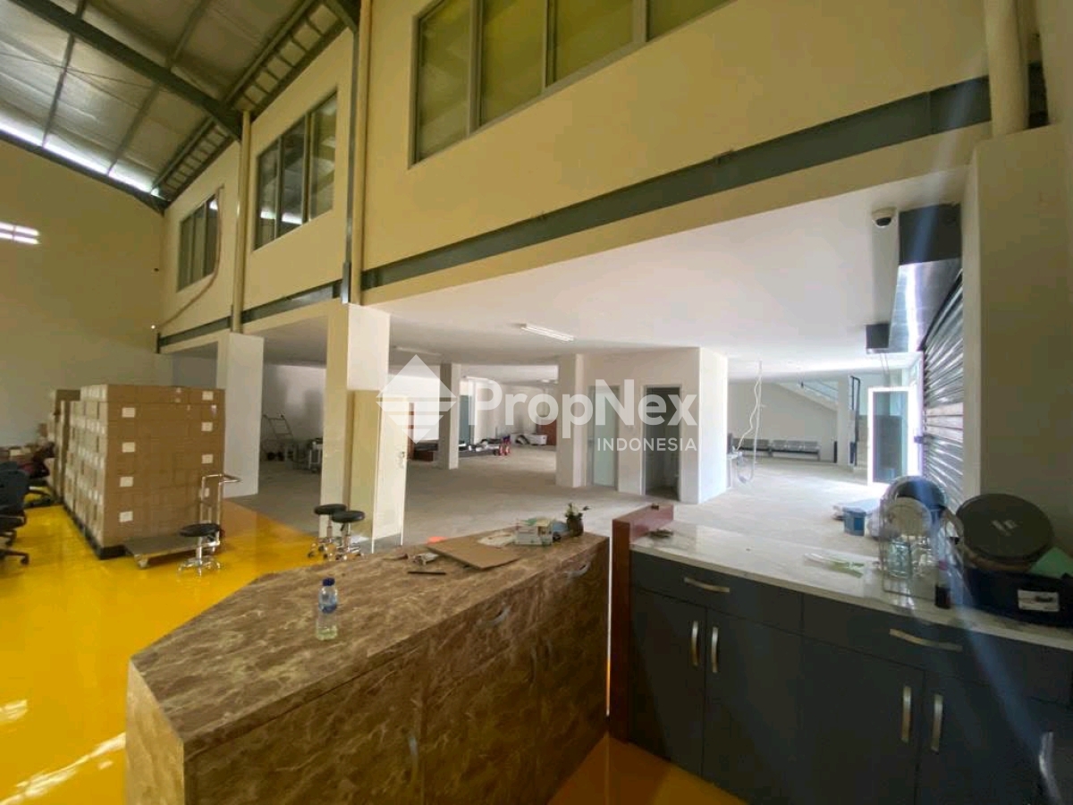 Kawasan industri Sentul bogorindo — foto 3