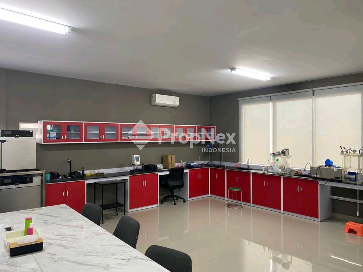 Kawasan industri Sentul bogorindo — foto 6