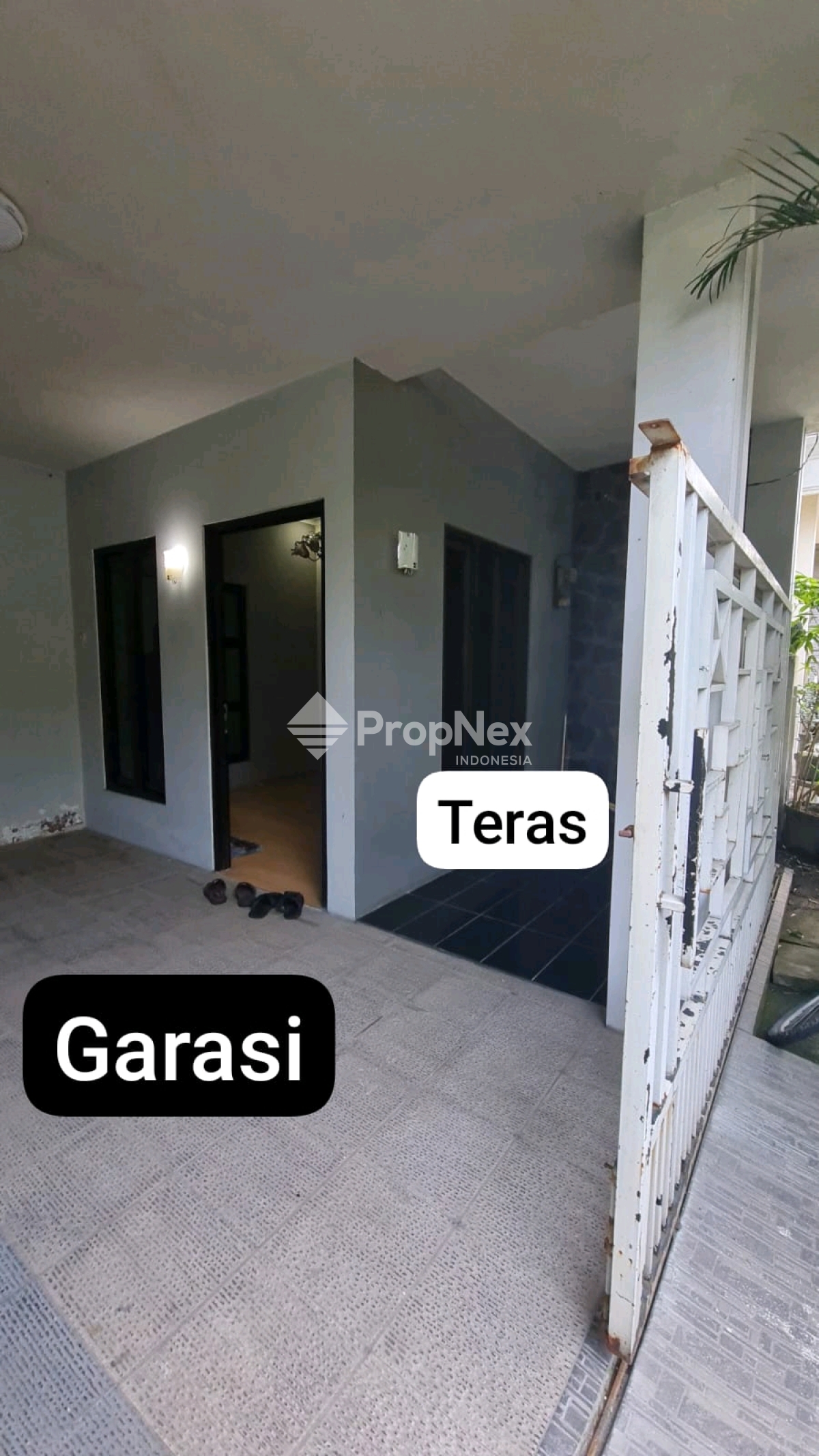 Mutiara Citra Asri Candi — foto 2