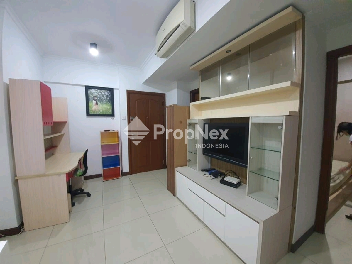 APARTEMEN WATERPLACE TOWER E — foto 3
