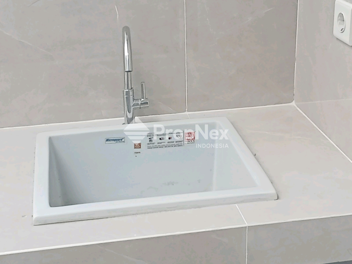 PERUMAHAN CITRA GARDEN SIDOARJO — foto 2