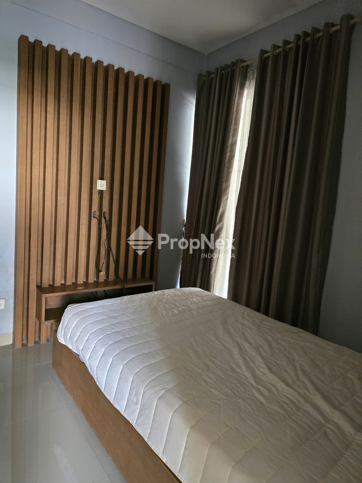 Dijual Rumah Mewah 5KT Furnished di Red Sapphire Serpong — foto 5