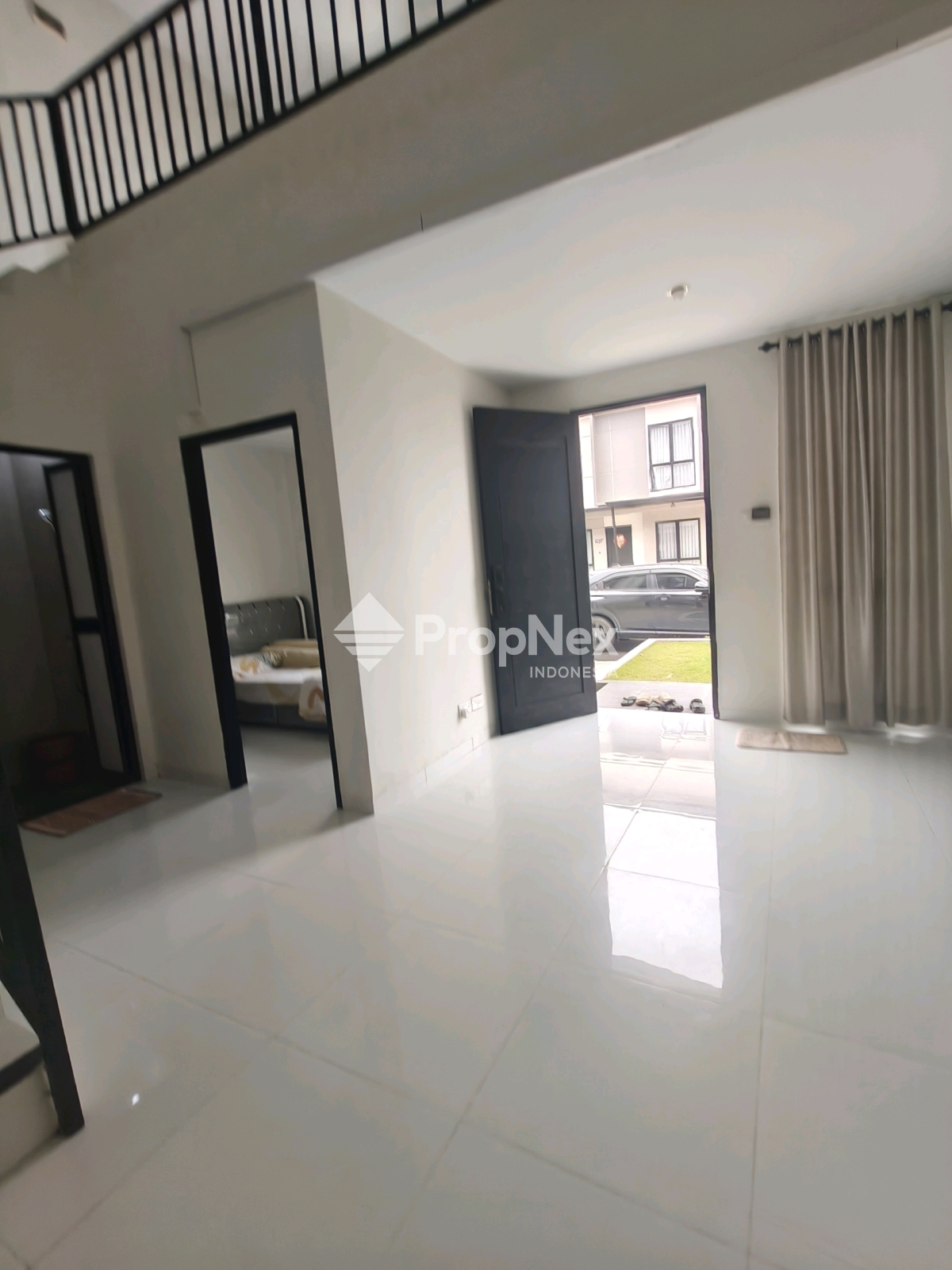Disewakan Rumah Diamond Paviliun Type Mezzanine,Batam Center Pusat — foto 8