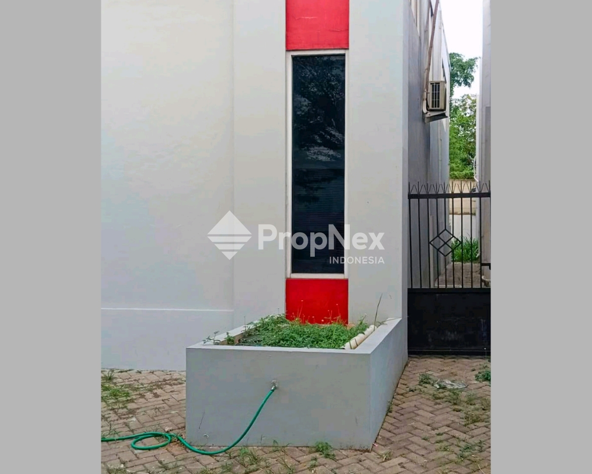 Gudang & Kantor Dijual di Kawasan Industri Sentul Bogorindo | LT 917 m — foto 9