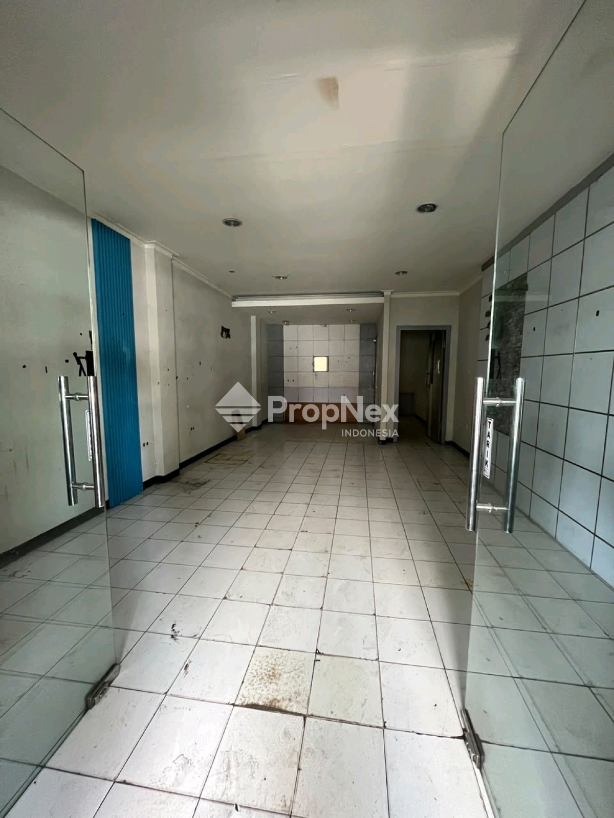Ruko Tlogomas Strategis 2 Lantai — foto 3