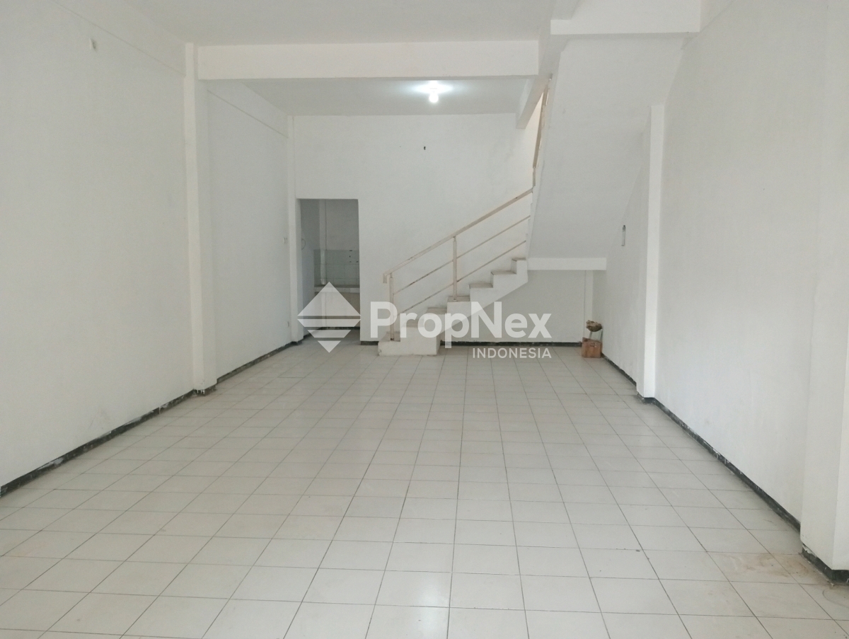 RUKO TAMAN DHIKA SIDOARJO — foto 2