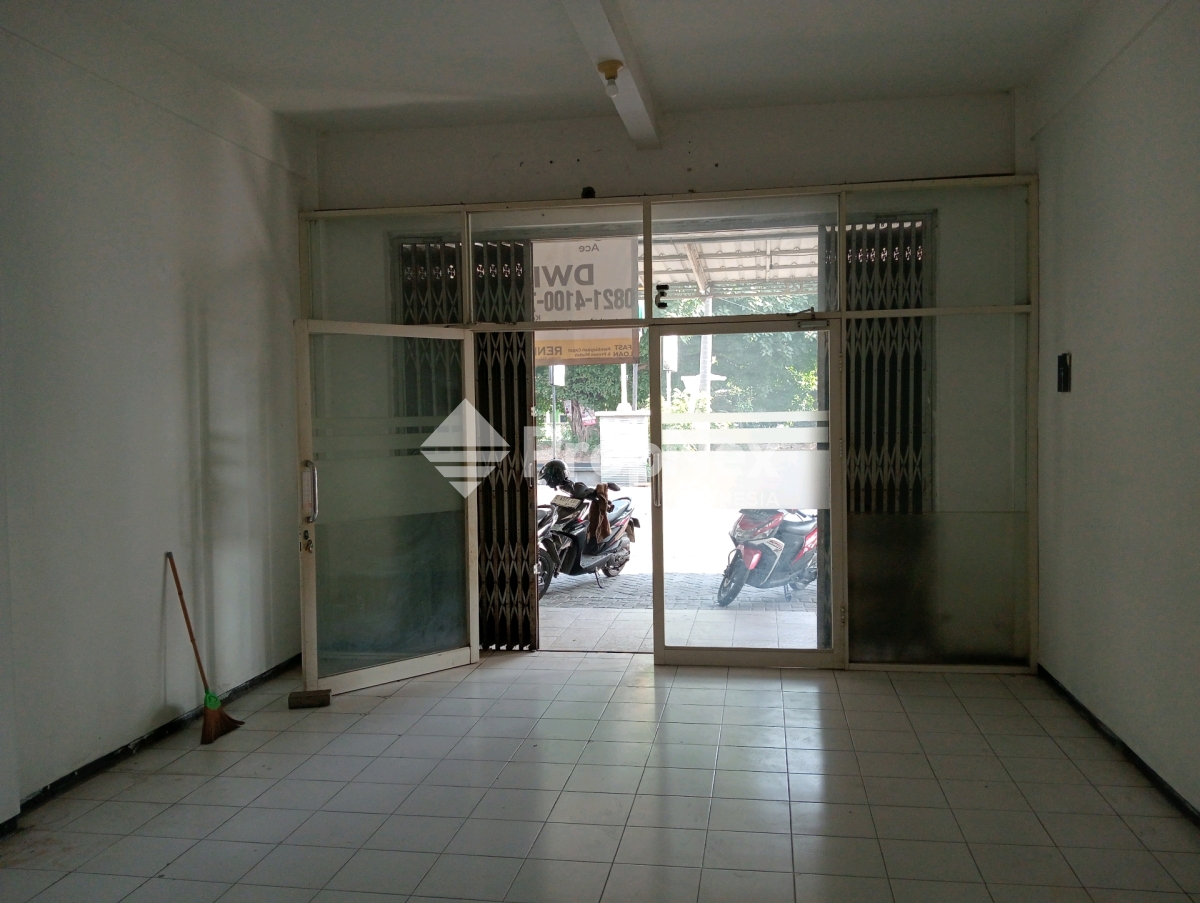 RUKO TAMAN DHIKA SIDOARJO — foto 3