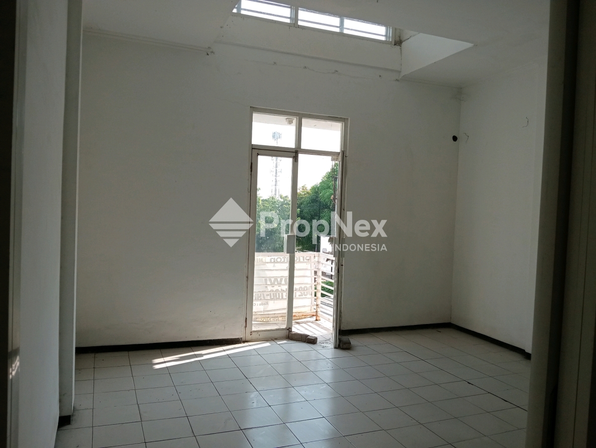 RUKO TAMAN DHIKA SIDOARJO — foto 8