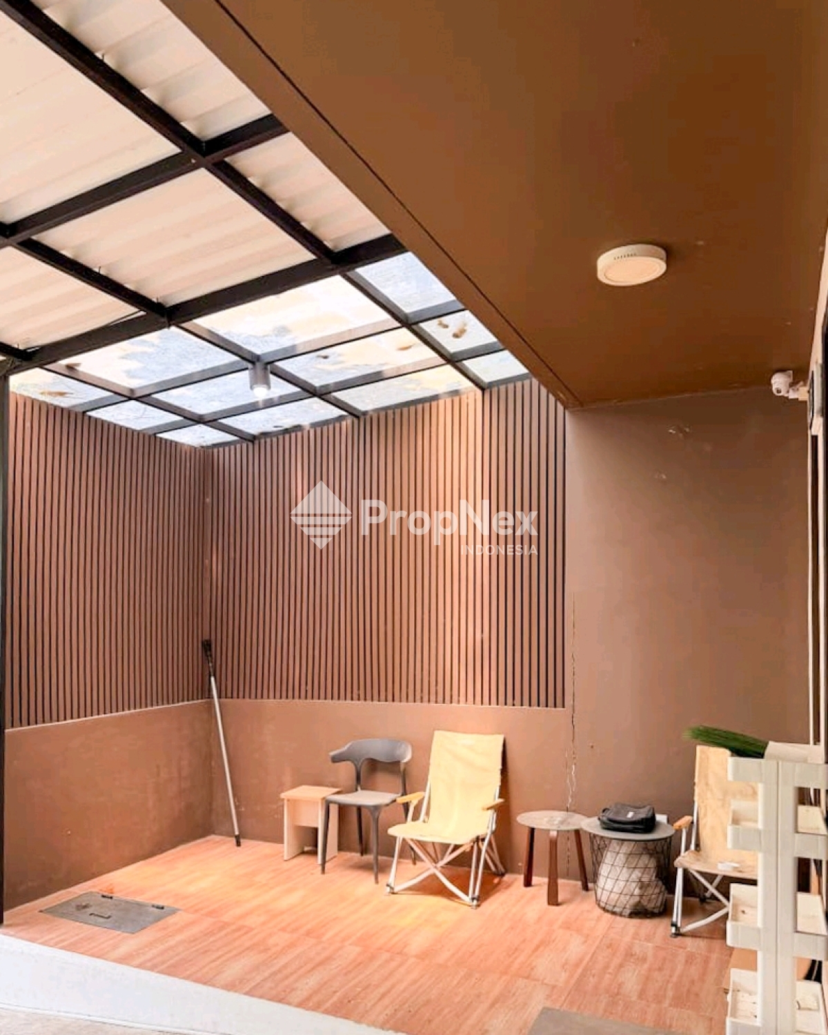 Rumah Dijual Citra Sentul Raya | LT 105m², LB 90m², SHM — foto 2