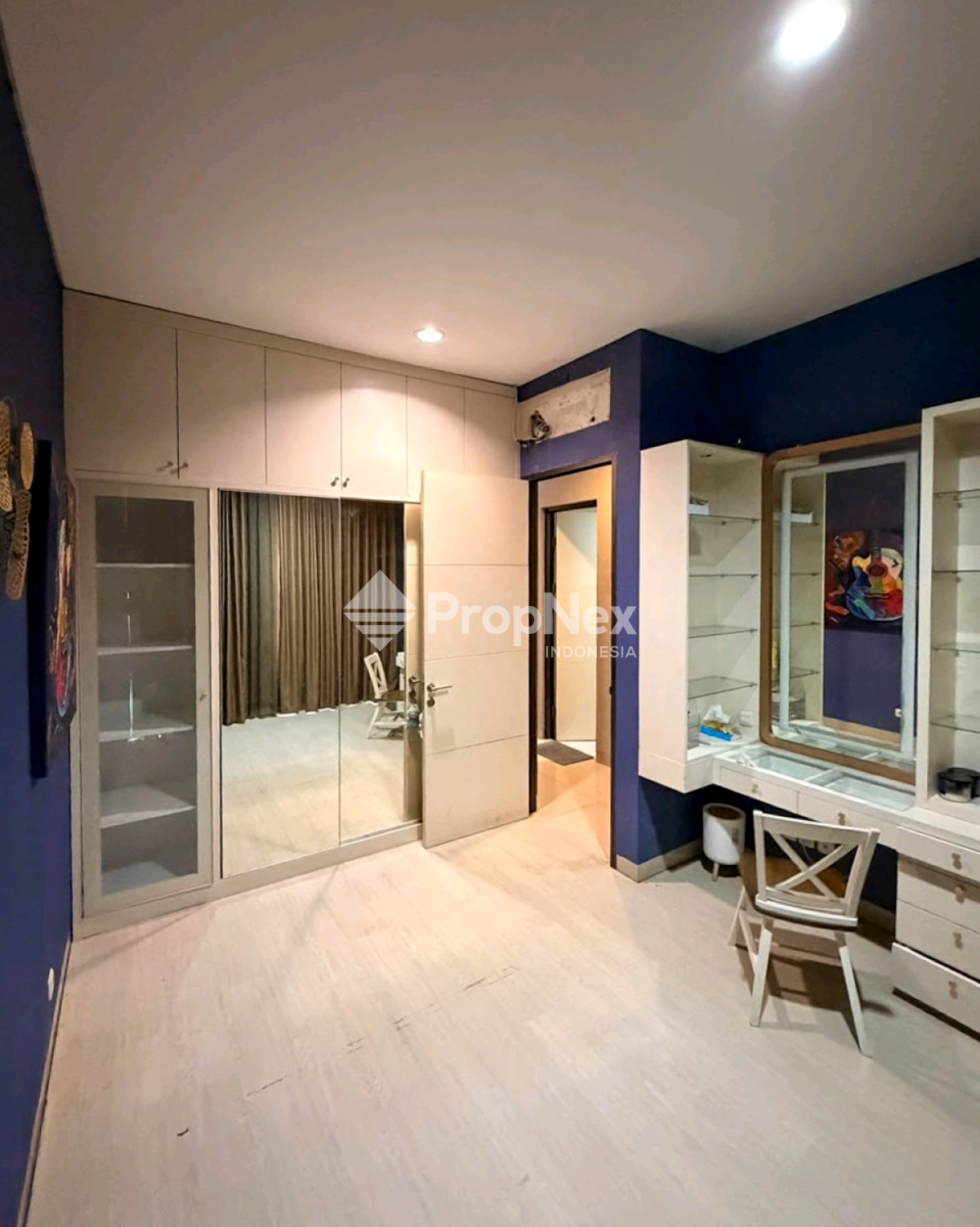 Rumah Dijual Citra Sentul Raya | LT 105m², LB 90m², SHM — foto 5