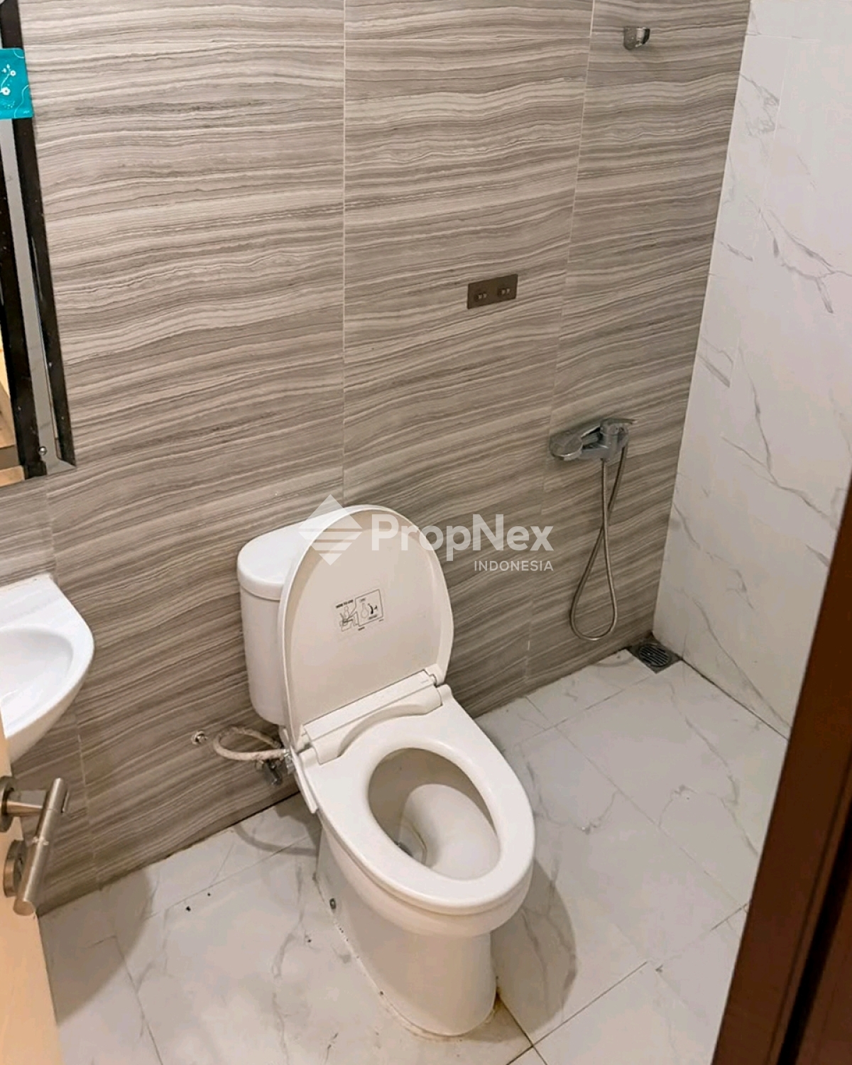 Rumah Dijual Citra Sentul Raya | LT 105m², LB 90m², SHM — foto 7