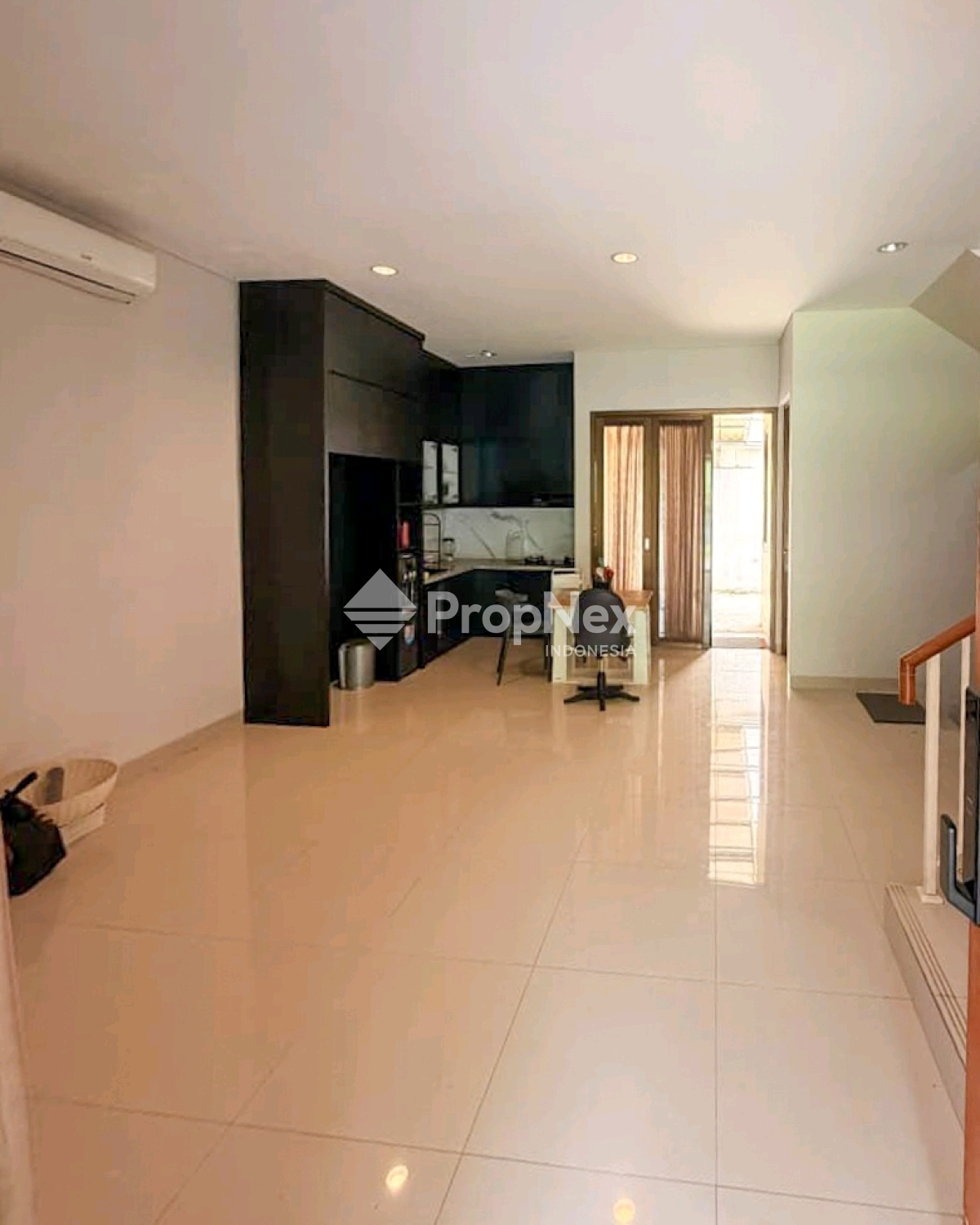 Rumah Dijual Citra Sentul Raya | LT 105m², LB 90m², SHM — foto 8
