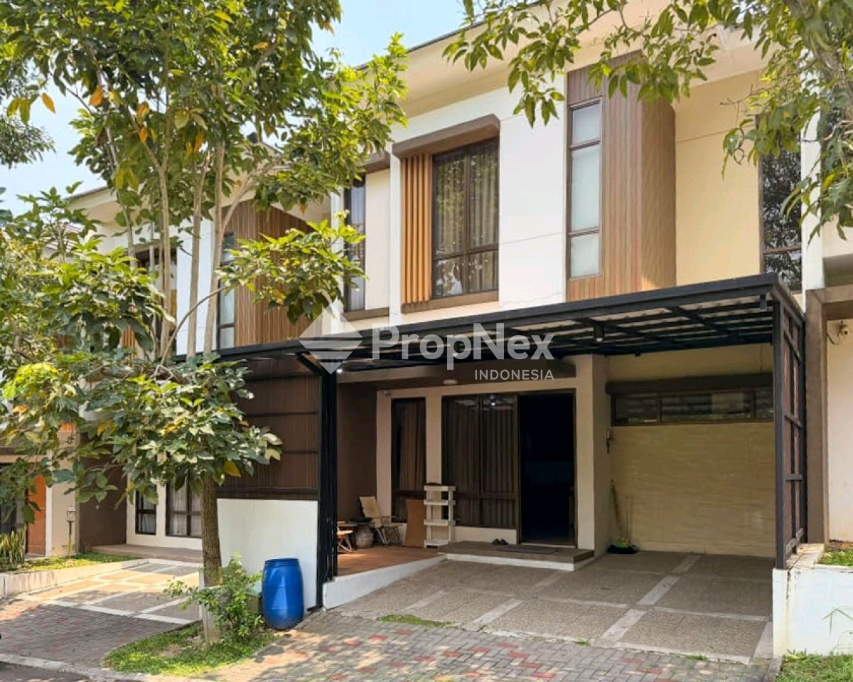 Rumah Dijual Citra Sentul Raya | LT 105m², LB 90m², SHM — foto 9