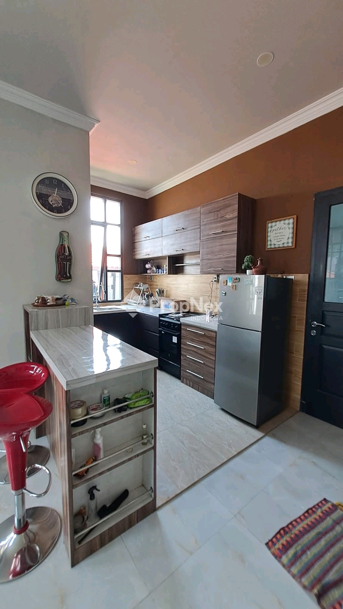 MURAAH Siap Huni Petungasri Pandaan Pasuruan, Furnished — foto 5