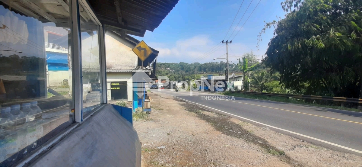 Rumah Mainroad Jalan Bandung Sumedang Cocok Untuk Usaha — foto 4