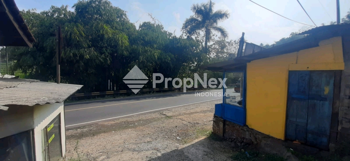 Rumah Mainroad Jalan Bandung Sumedang Cocok Untuk Usaha — foto 5