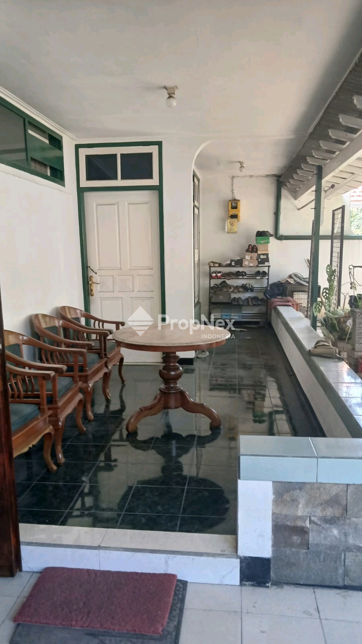 Kendangsari YKP dekat jalan raya prapen — foto 15