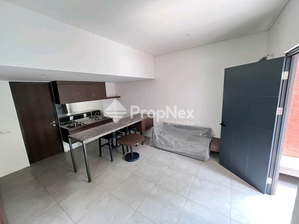 Rumah Cluster Freja — foto 2