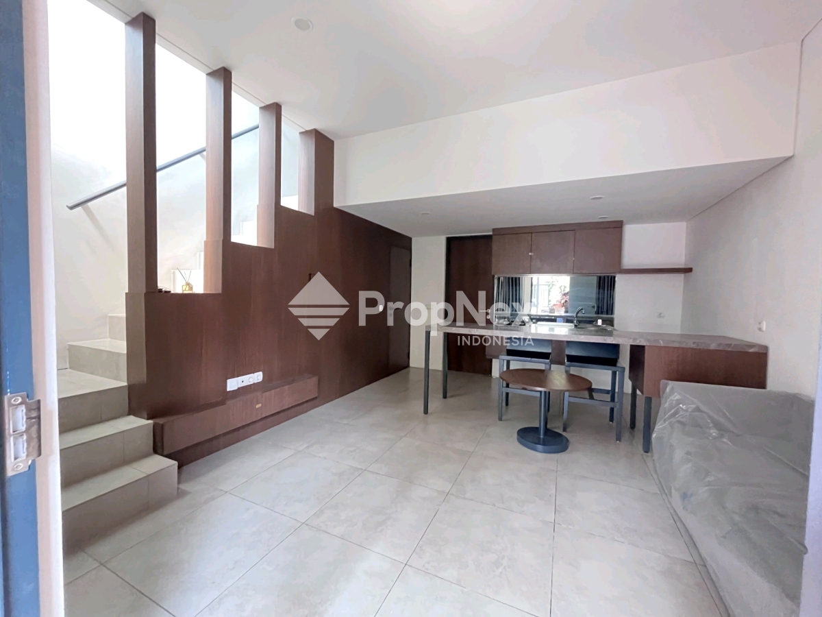 Rumah Cluster Freja — foto 3