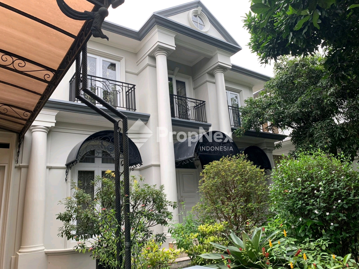 BSD Fontainebleau bukit golf — foto 2