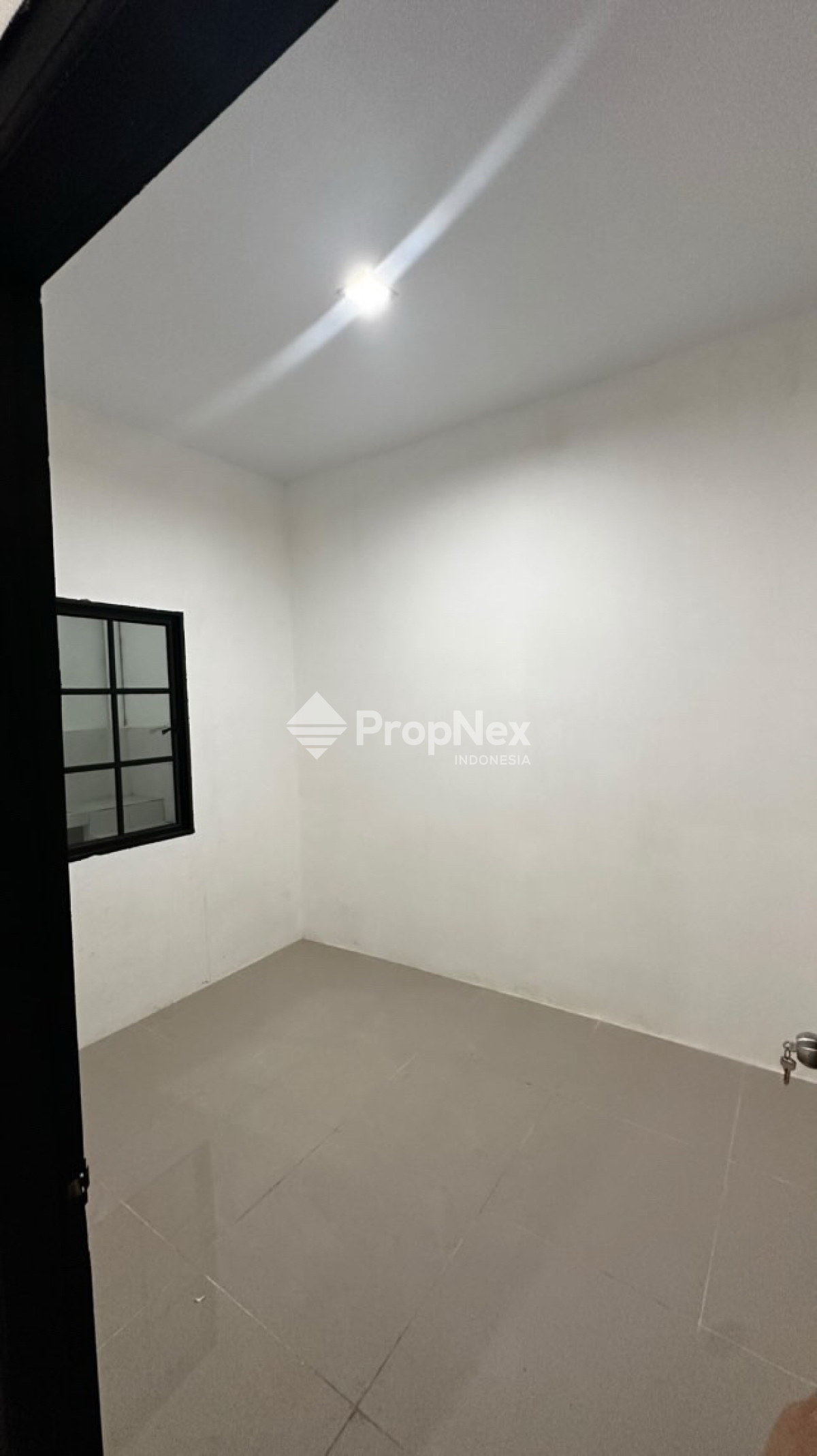 DIJUAL MURAH RUMAH PULOMAS SUDAH RENOVASI — foto 4