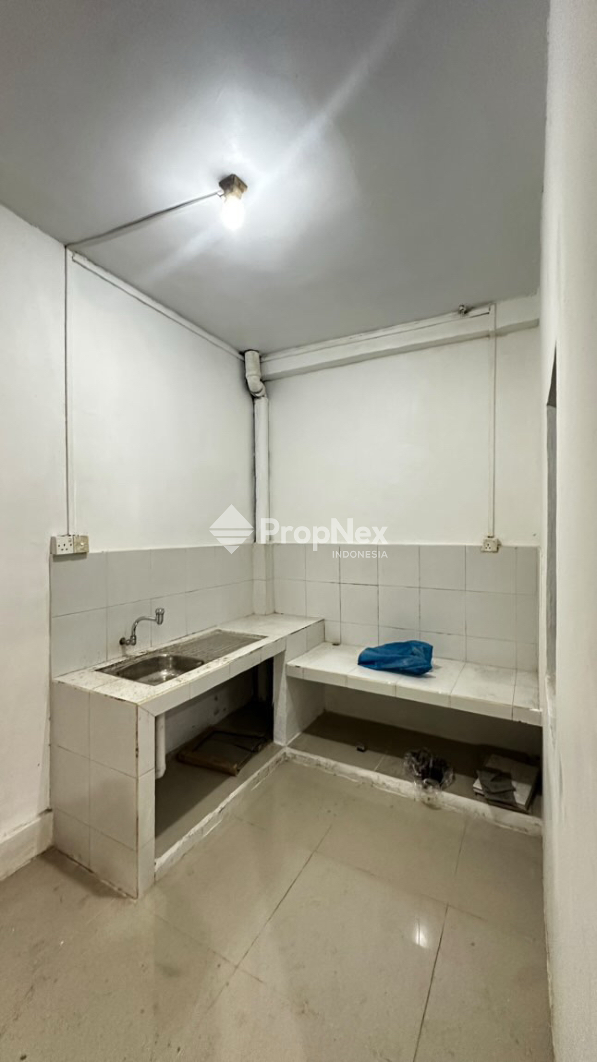 DIJUAL MURAH RUMAH PULOMAS SUDAH RENOVASI — foto 5