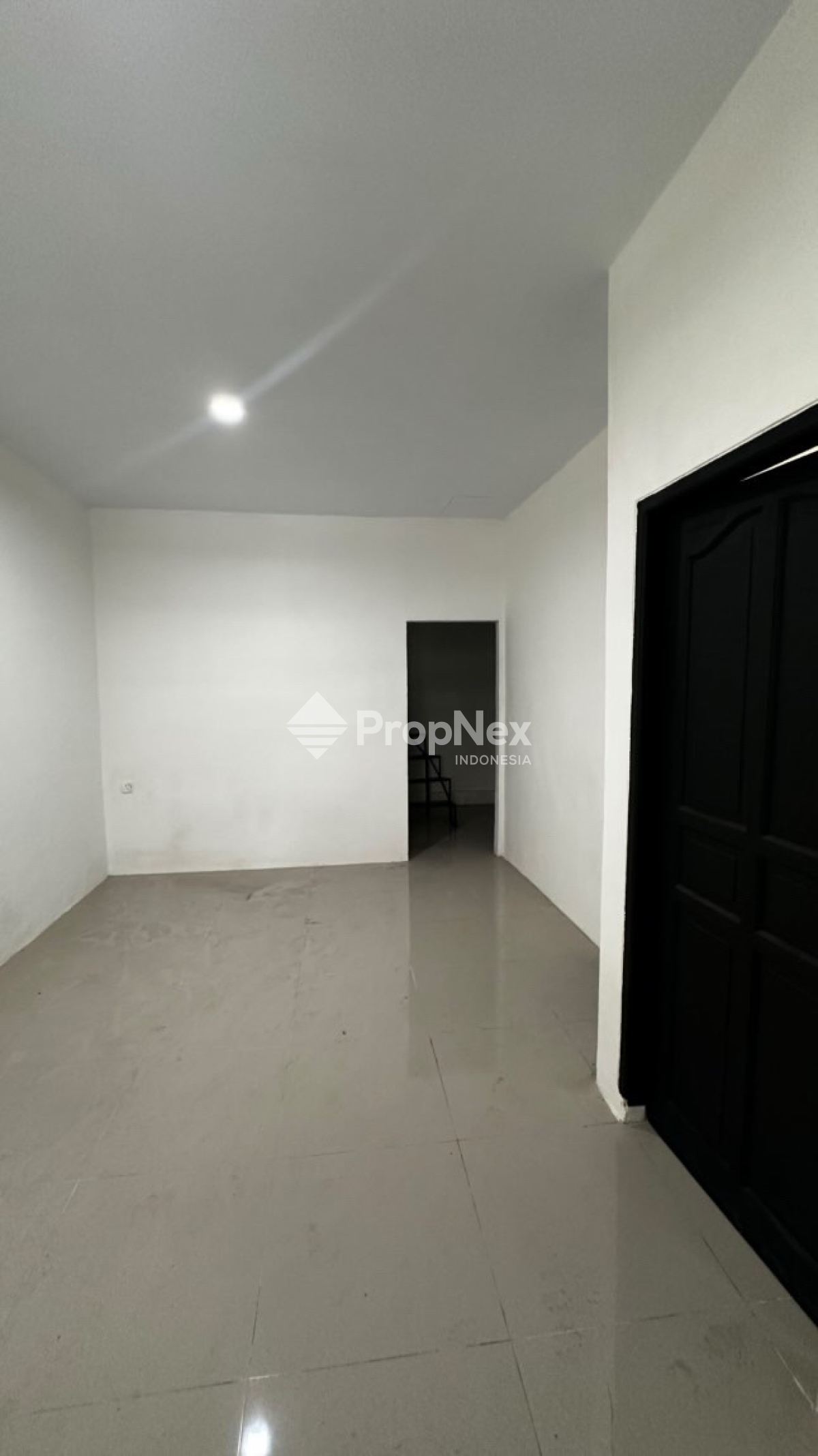 DIJUAL MURAH RUMAH PULOMAS SUDAH RENOVASI — foto 9