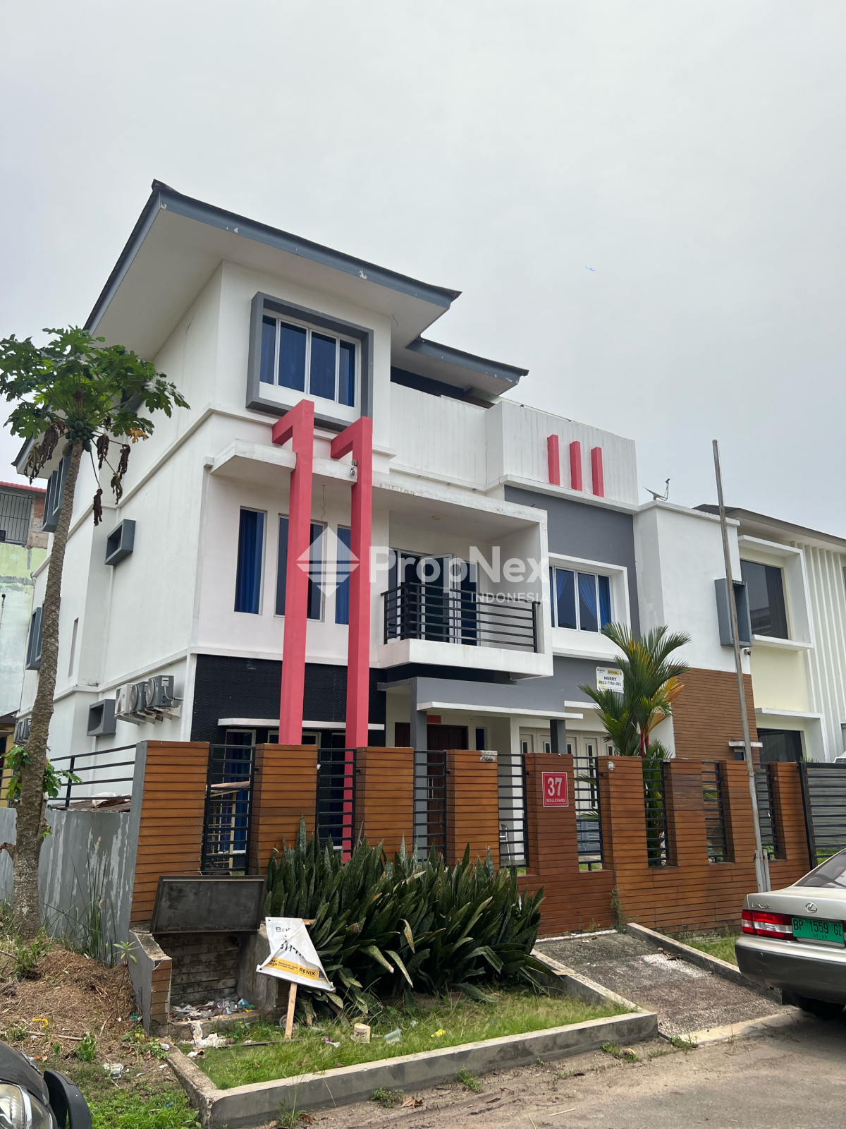JUAL CEPAT MURAH RUMAH MEWAH SUKAJADI