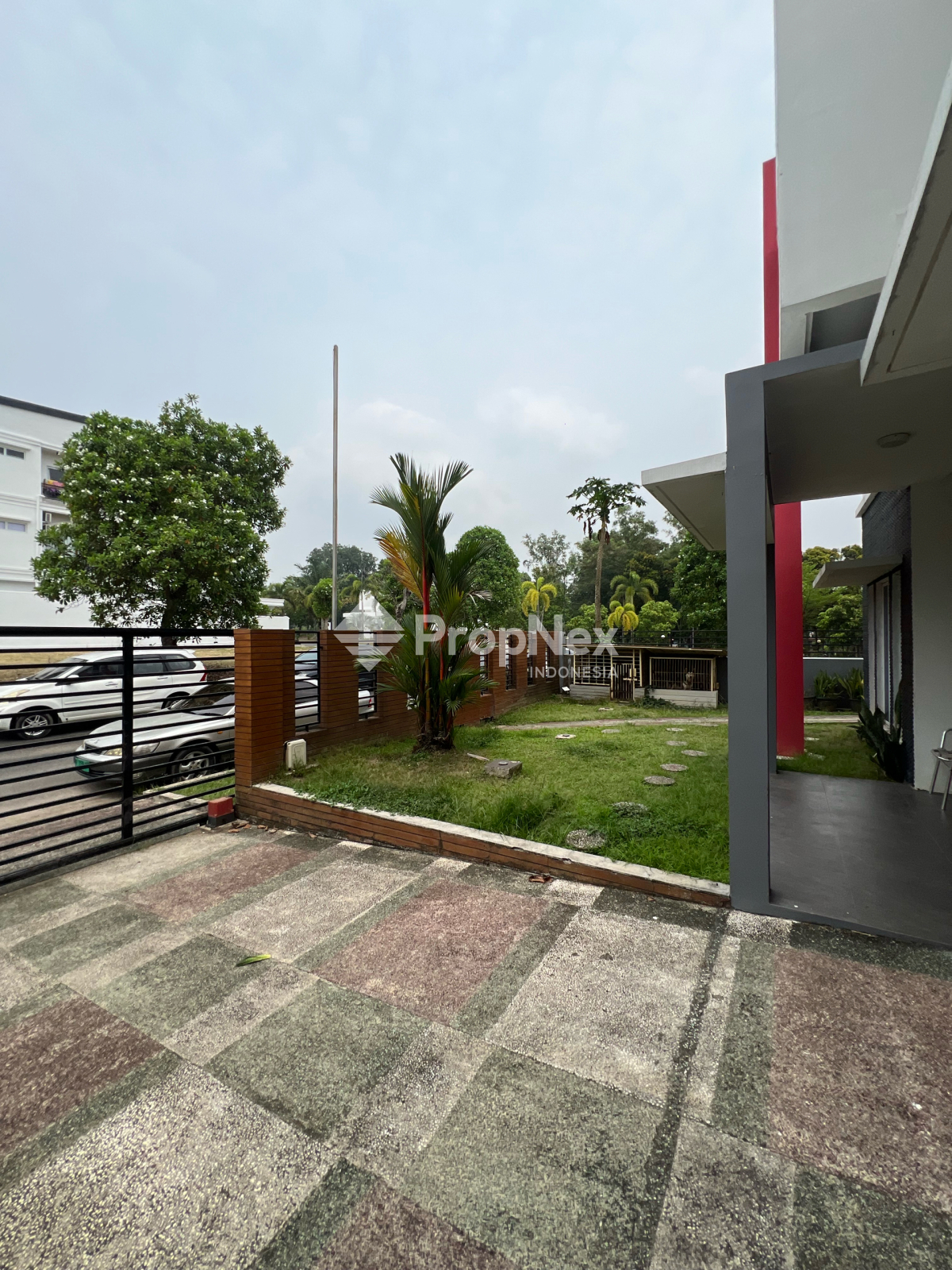 JUAL CEPAT MURAH RUMAH MEWAH SUKAJADI — foto 4