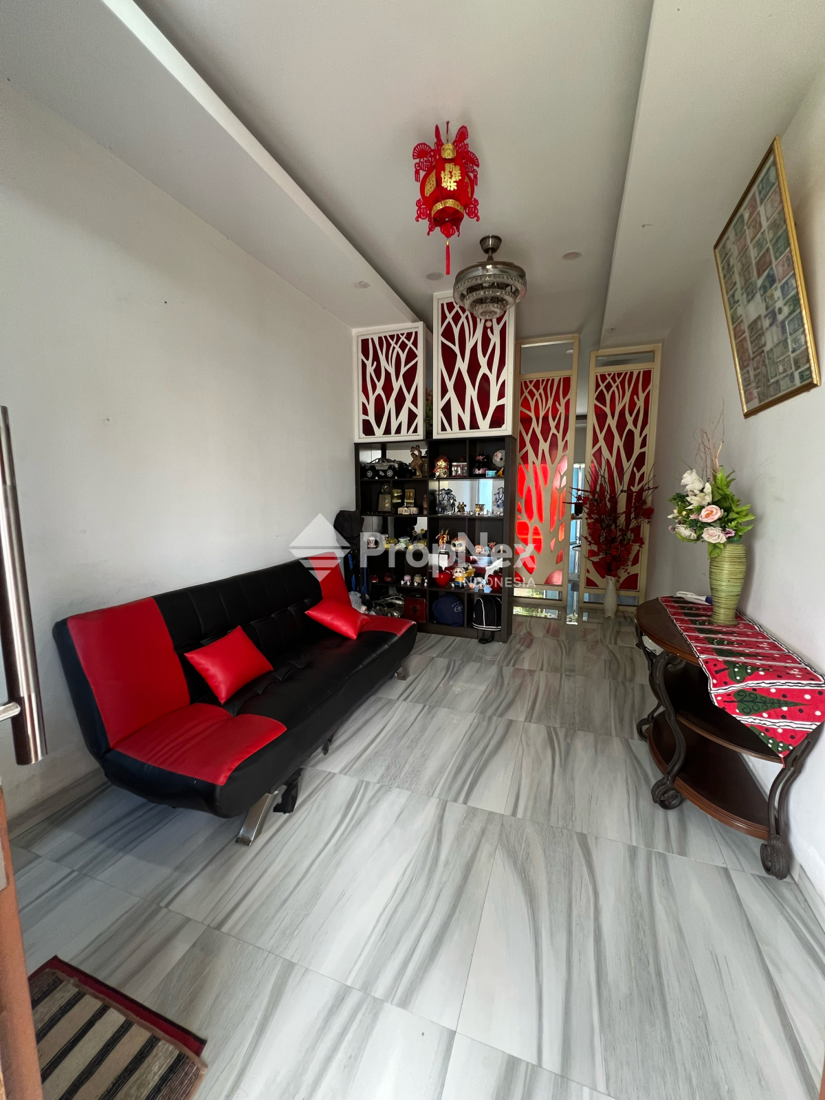 JUAL CEPAT MURAH RUMAH MEWAH SUKAJADI — foto 5