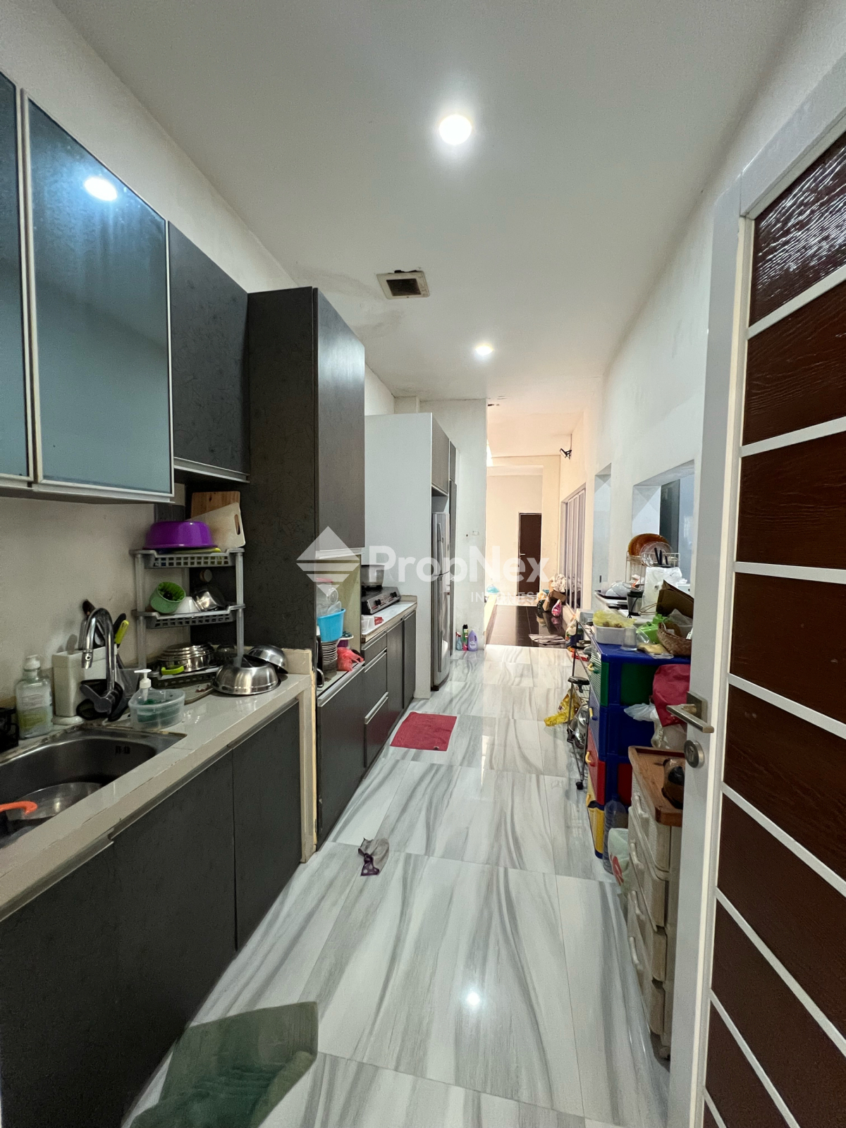 JUAL CEPAT MURAH RUMAH MEWAH SUKAJADI — foto 6