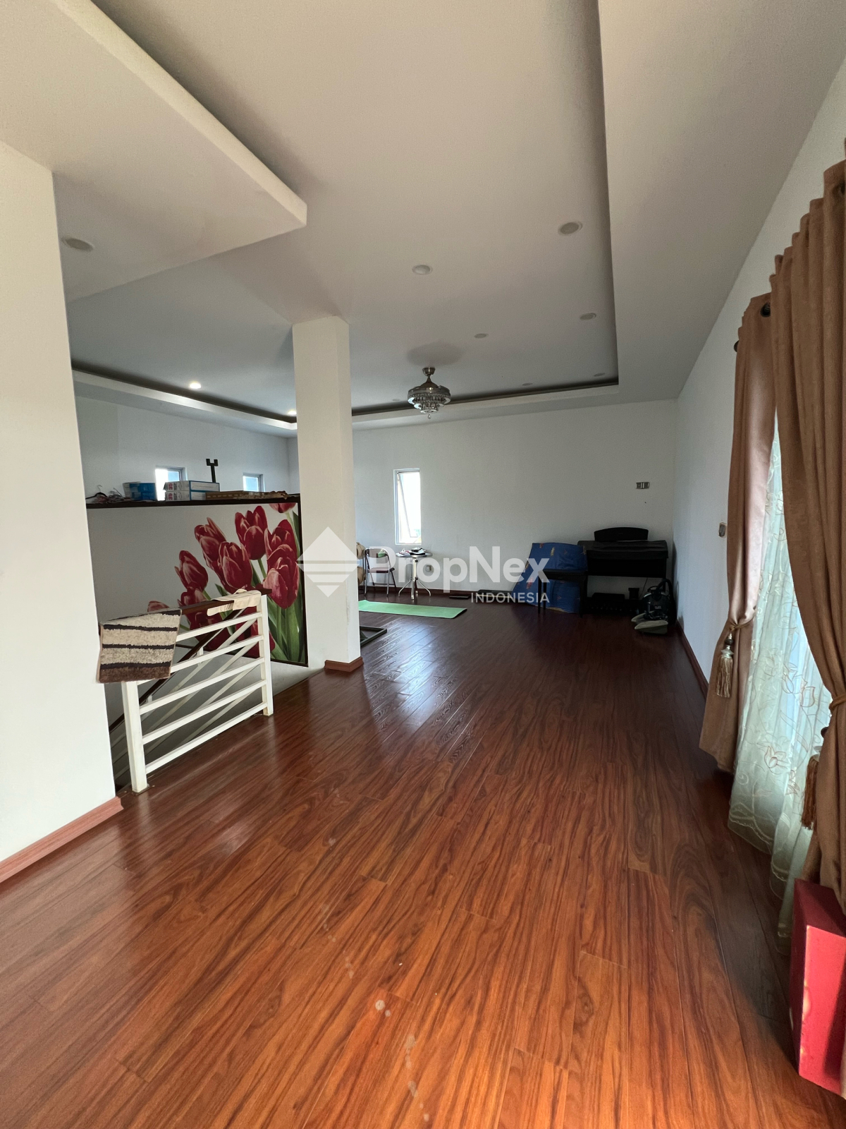 JUAL CEPAT MURAH RUMAH MEWAH SUKAJADI — foto 9