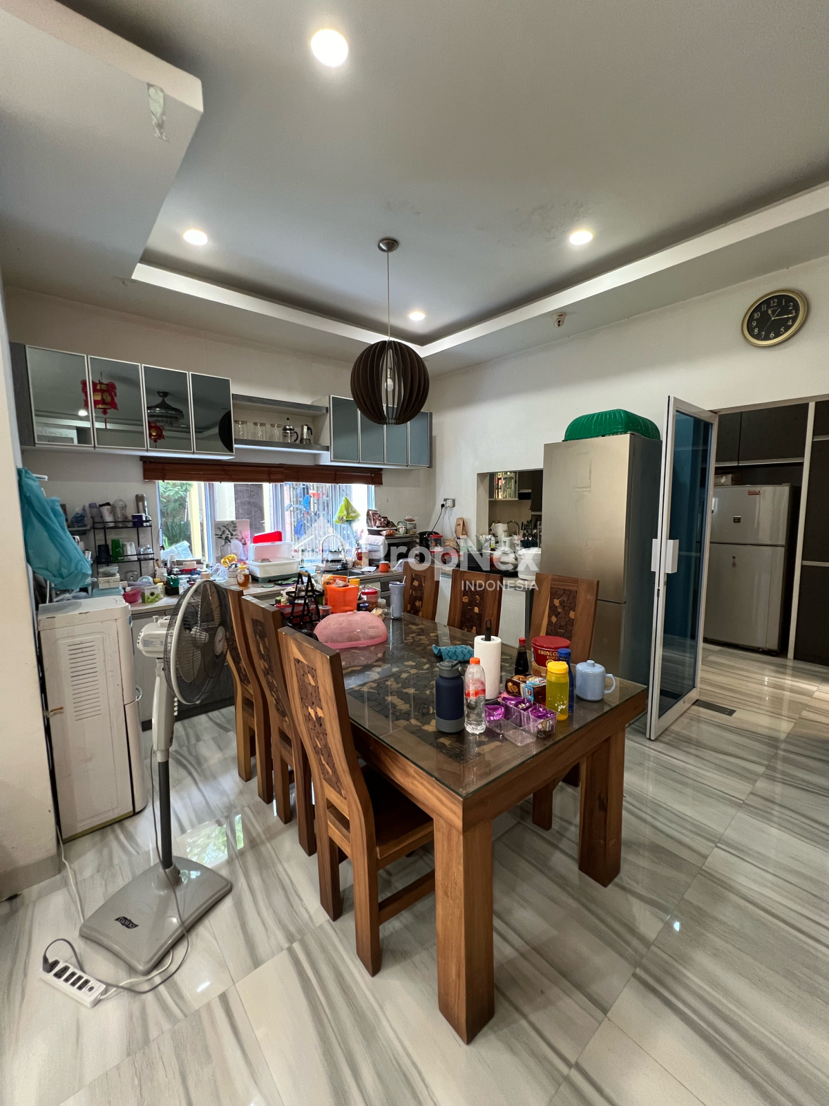 JUAL CEPAT MURAH RUMAH MEWAH SUKAJADI — foto 10