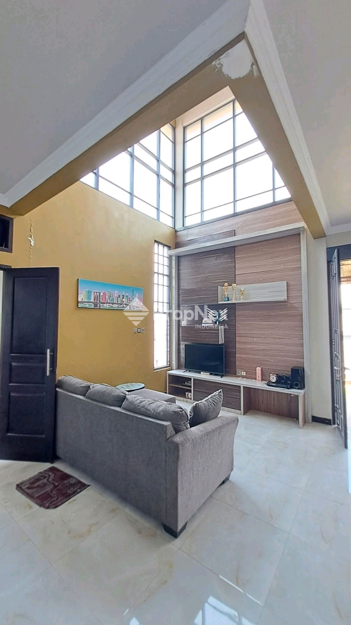 MURAAH Siap Huni Petungasri Pandaan Pasuruan, Furnished — foto 2