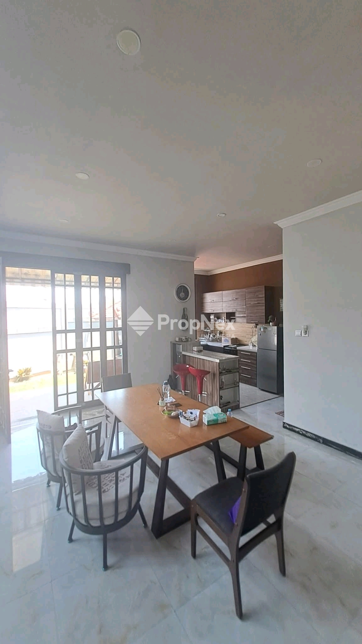 MURAAH Siap Huni Petungasri Pandaan Pasuruan, Furnished — foto 3