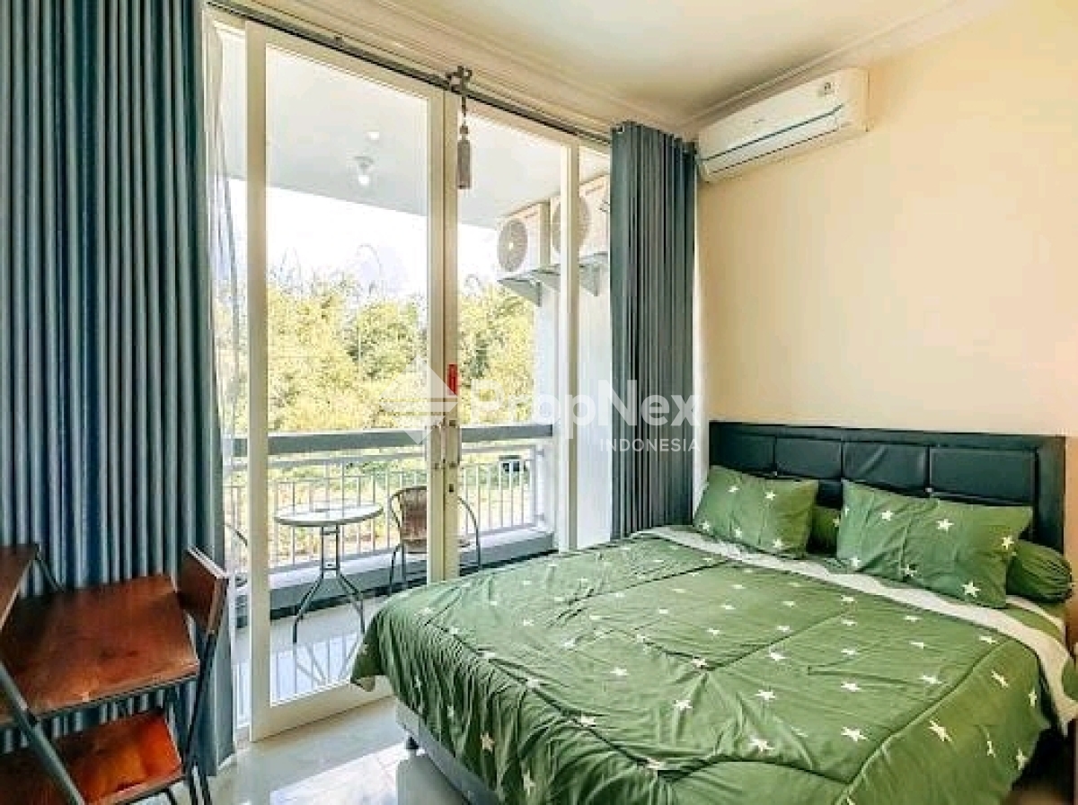 Dijual Panderman  Hills (Cluster Apel), siap disewakan — foto 9