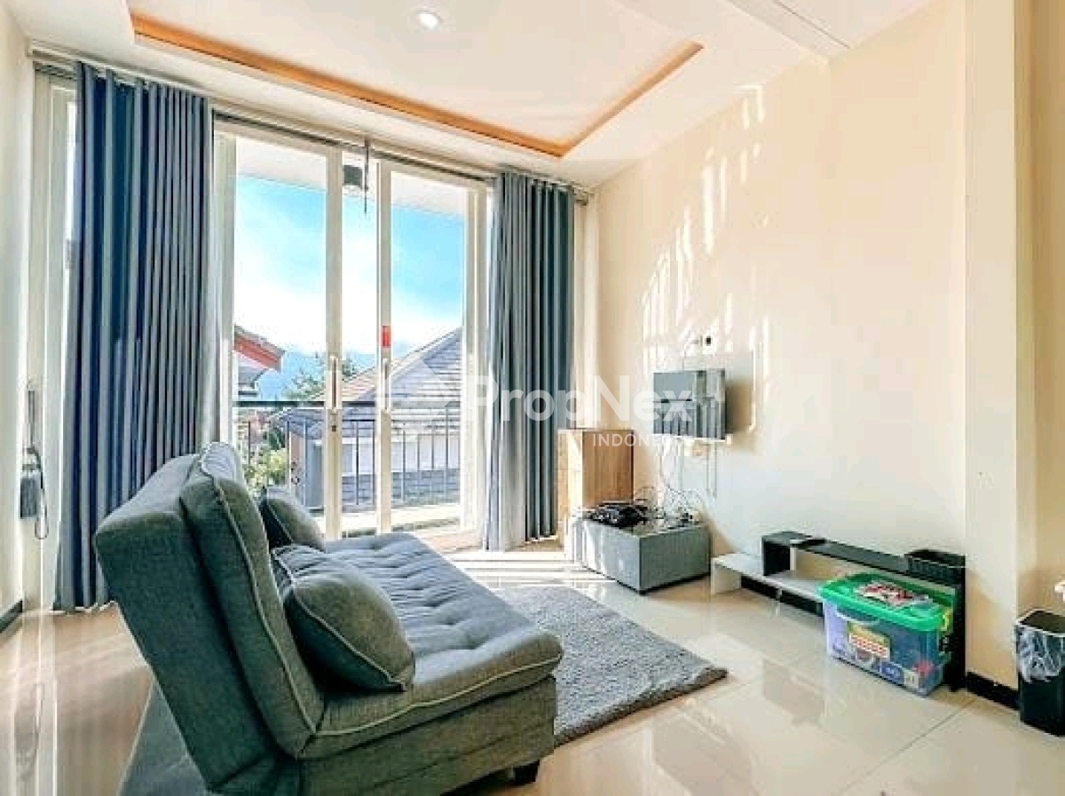 Dijual Panderman  Hills (Cluster Apel), siap disewakan — foto 2
