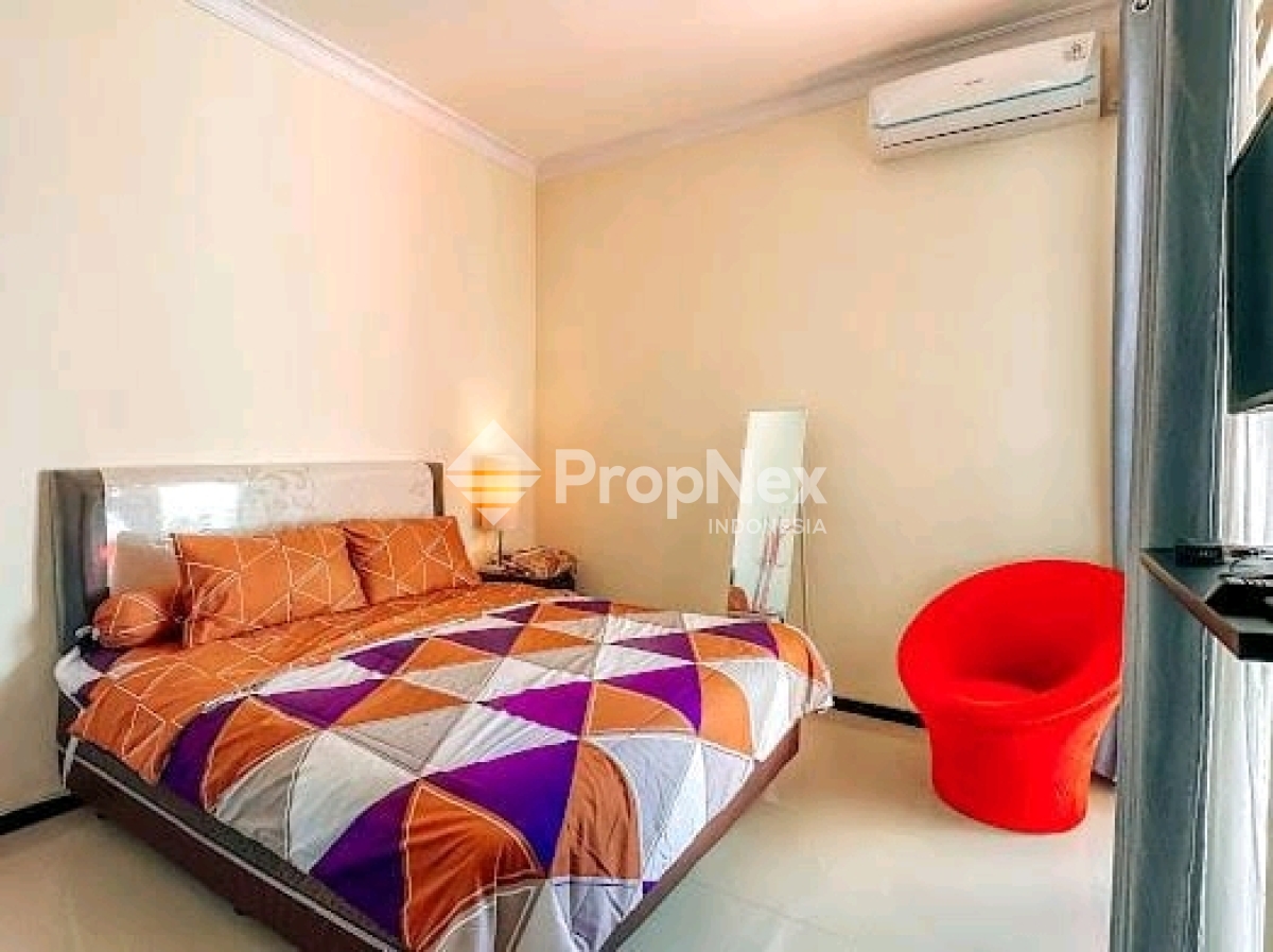 Dijual Panderman  Hills (Cluster Apel), siap disewakan — foto 5