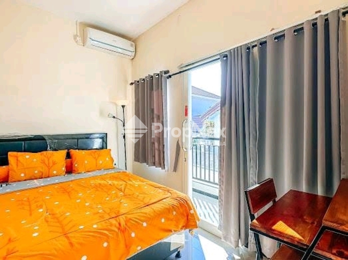 Dijual Panderman  Hills (Cluster Apel), siap disewakan — foto 7