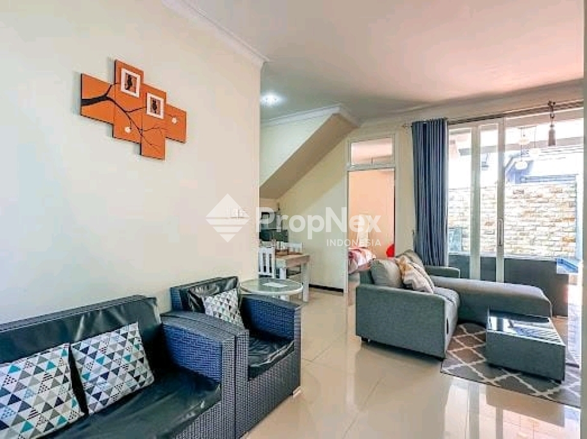 Dijual Panderman  Hills (Cluster Apel),siap cuan (disewakan) — foto 3